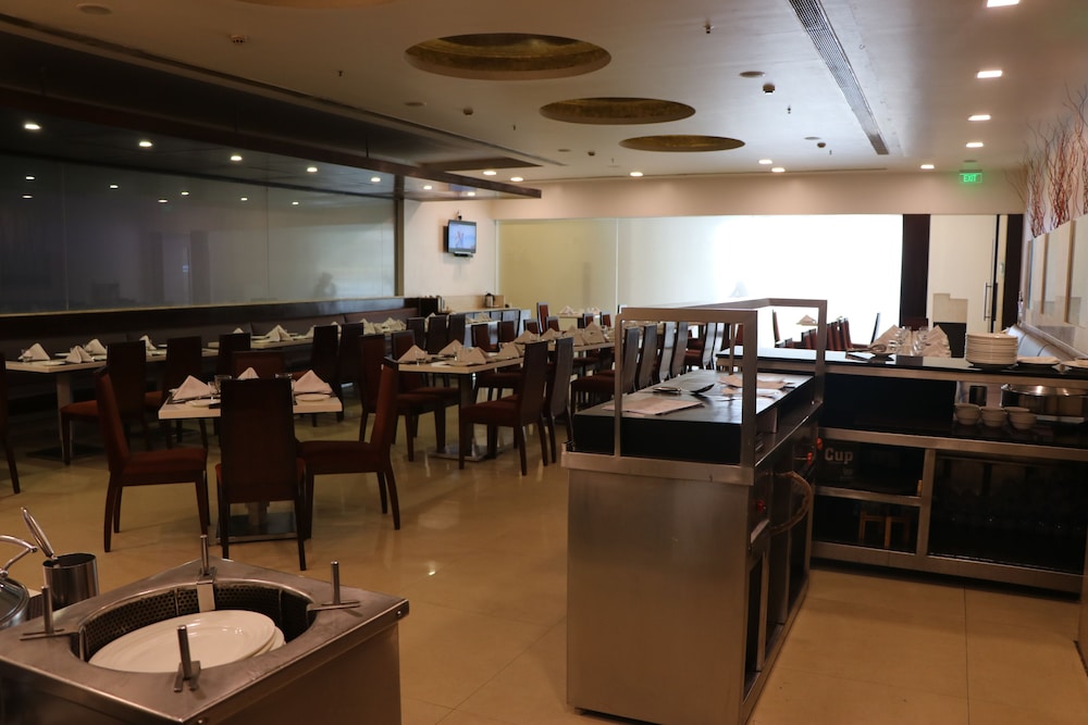 Fortune Inn Sree Kanya Visakhapatnam 44/61