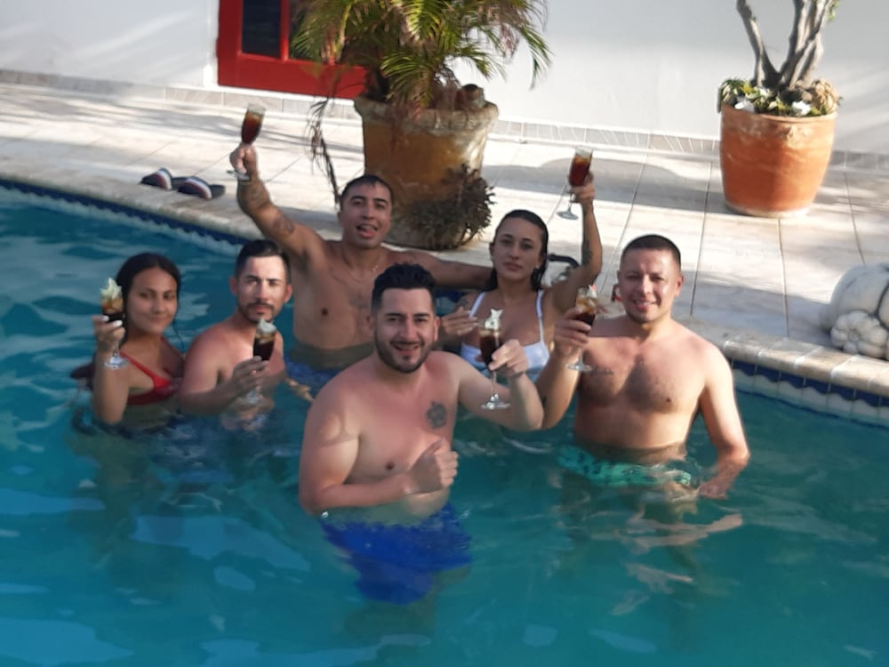 Palmita Hotel Hostel 24/38