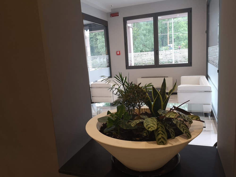 Hotel Daunia 26/34