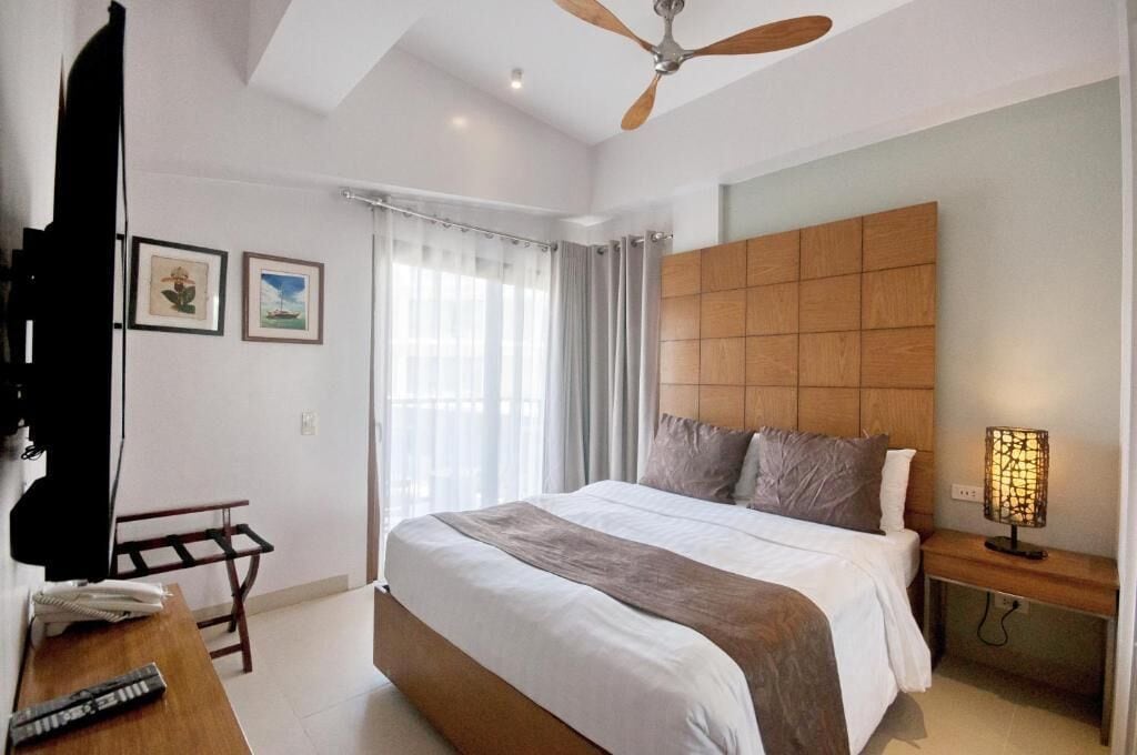 Aloha Suite