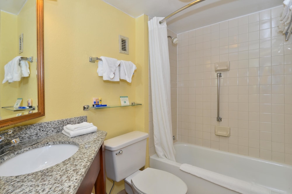 Best Western Plus Richmond Airport Hotel 14/30