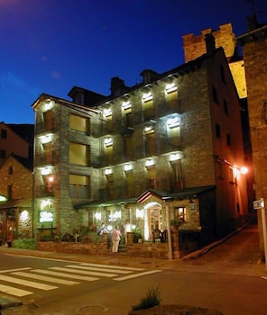 Hotel Gabarre 1/35