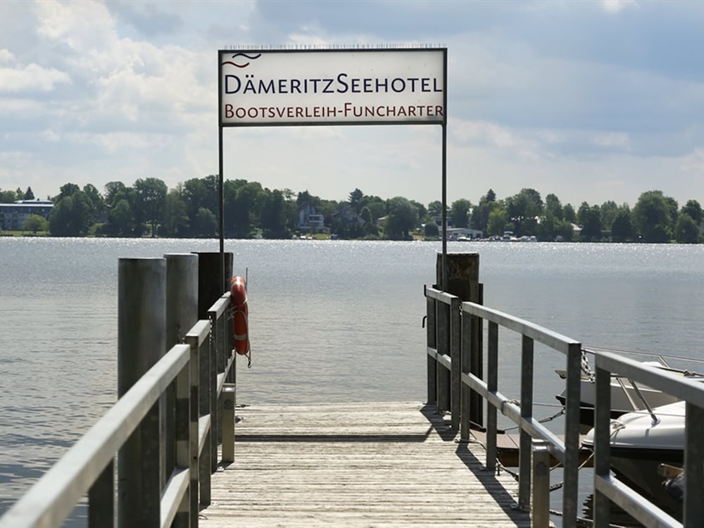 DameritzSeehotel 34/35