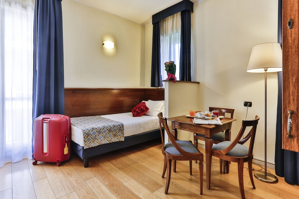 Hotel Residence Torino Centro 16/60
