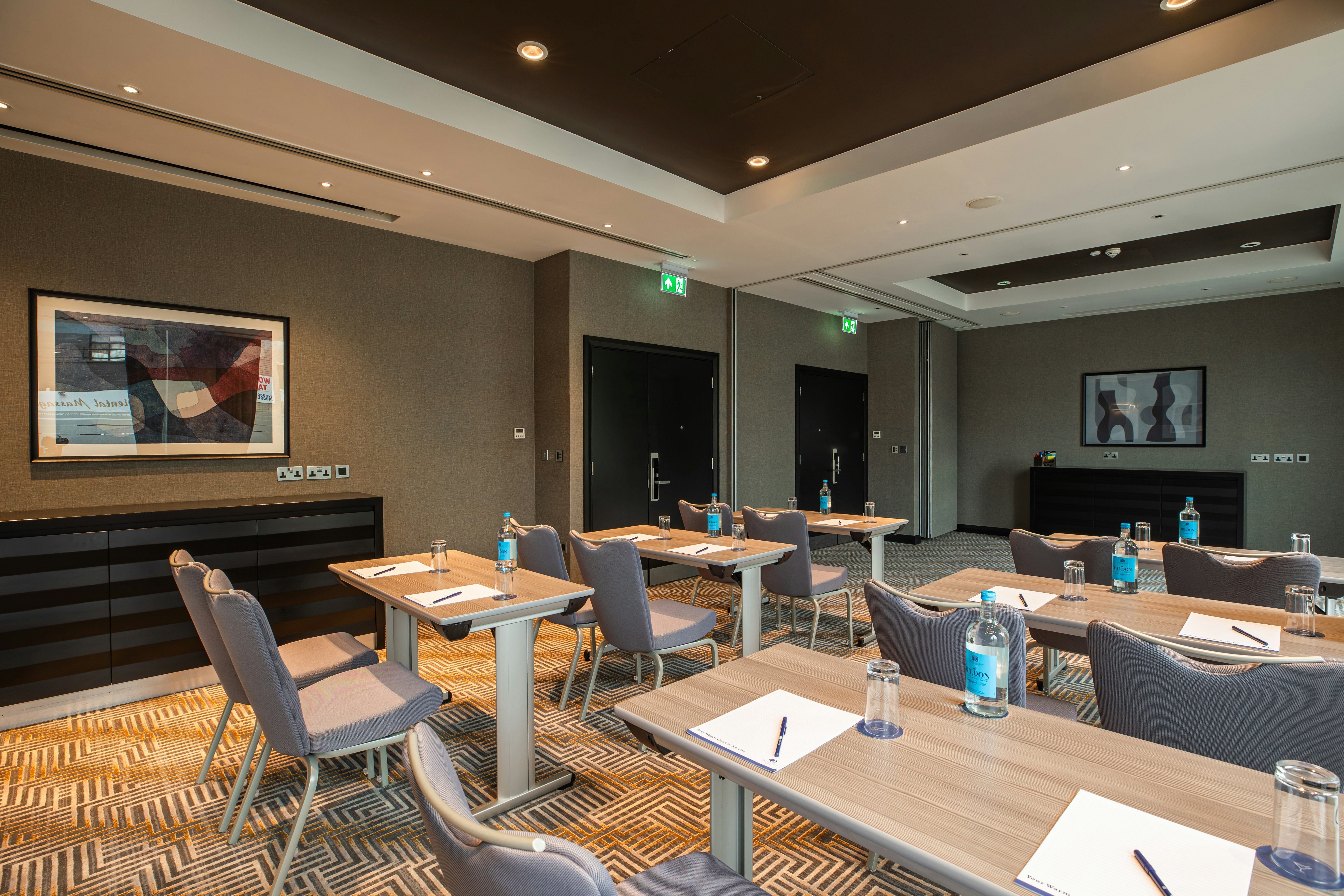 Doubletree By Hilton Hotel Woking 51/55