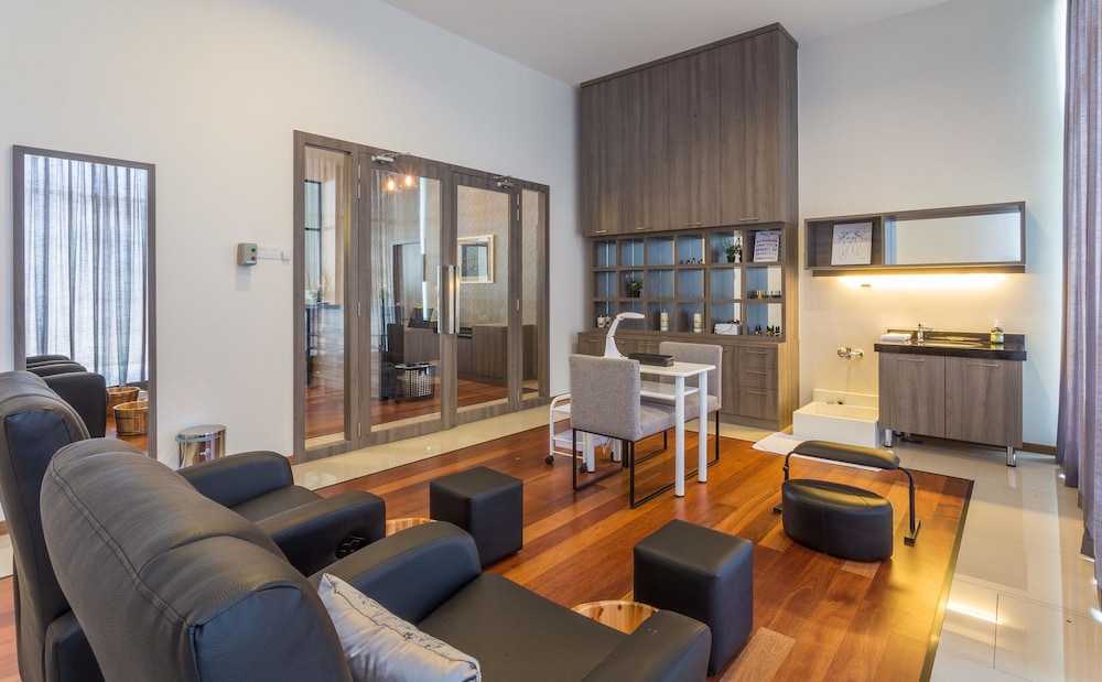 Meru Suites Meru Valley Resort 37/59