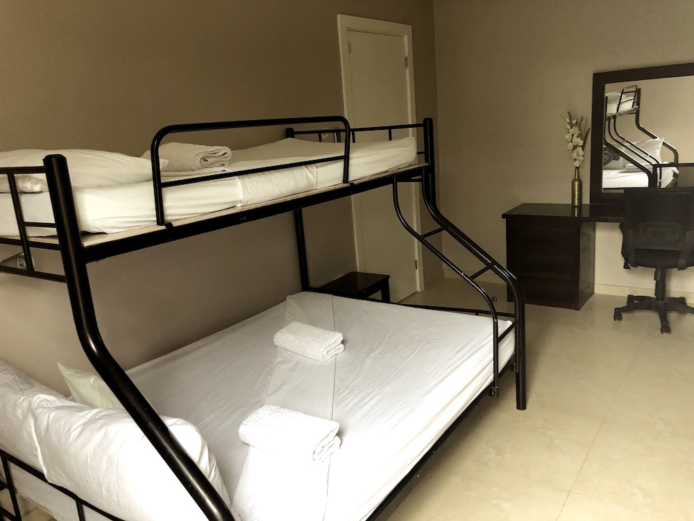 Reef Beach Resort 9/69