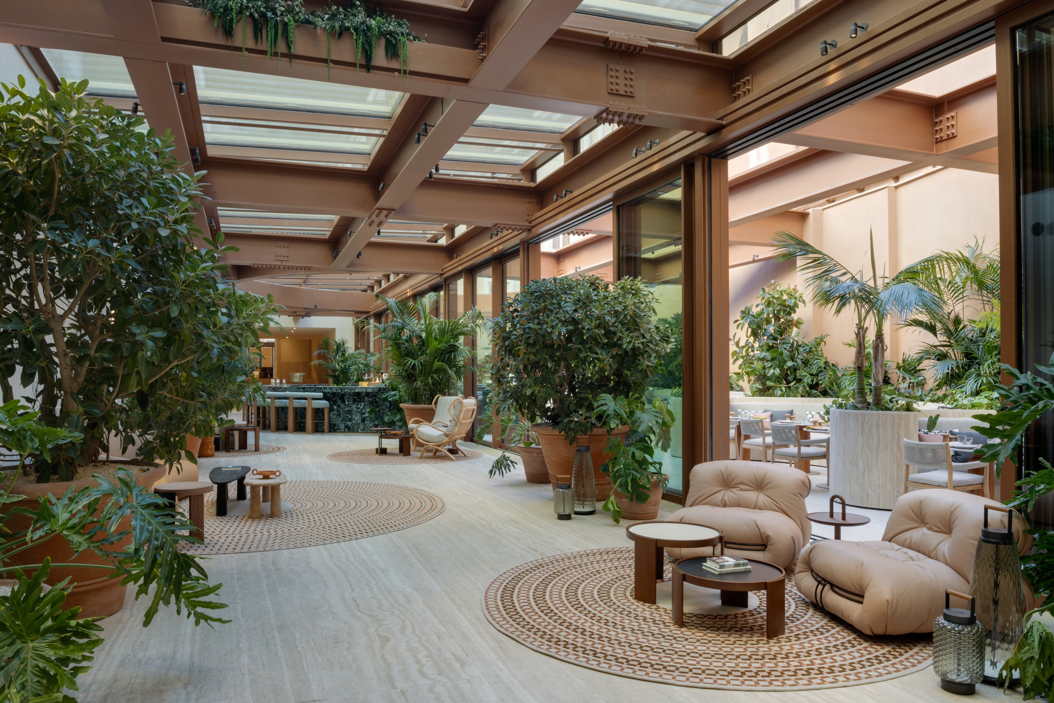 Six Senses Rome 22/36