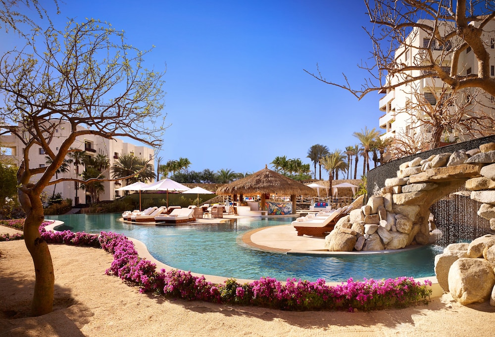 Las Ventanas Al Paraiso, A Rosewood Resort 7/78