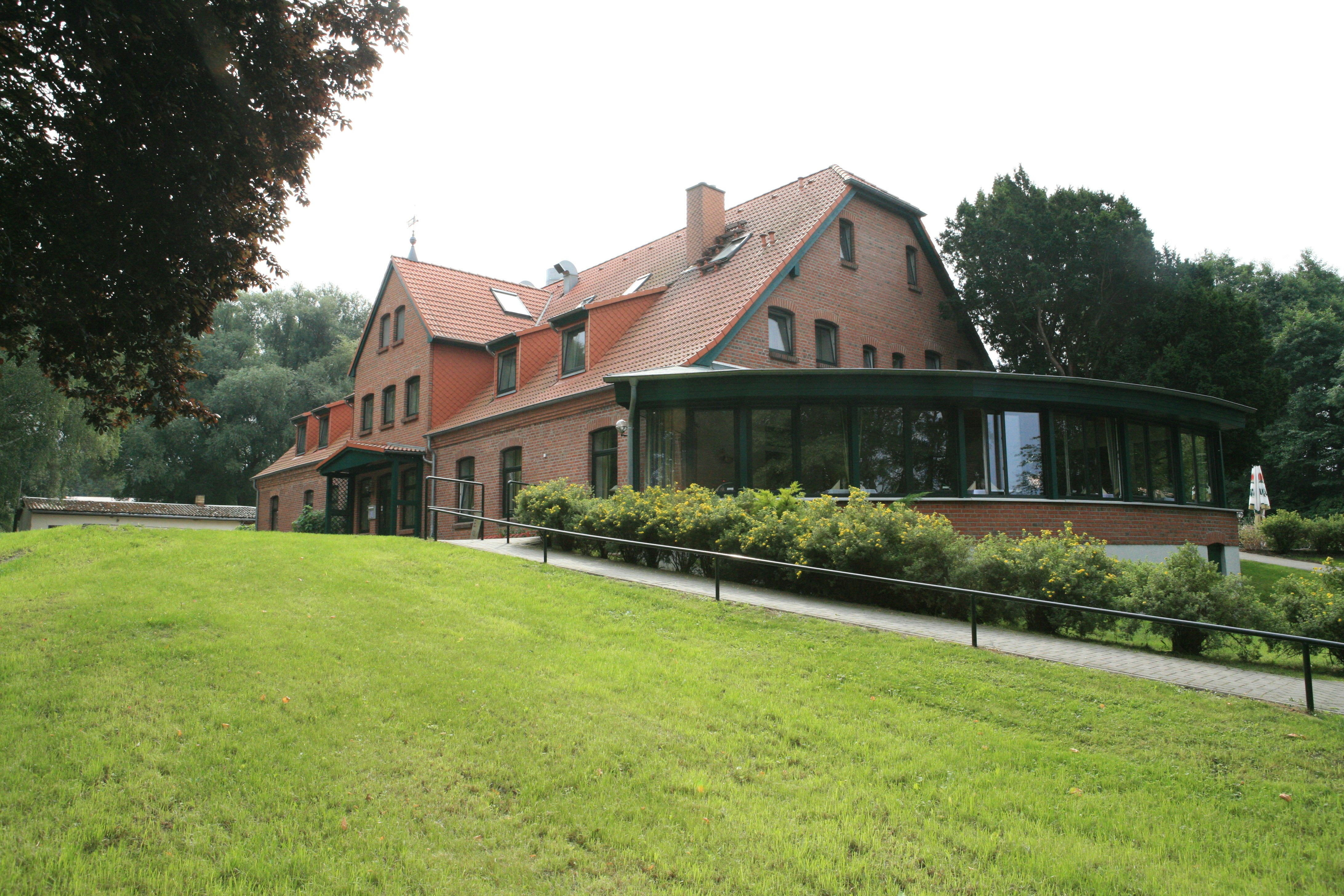 Seehotel Heidehof 41/47