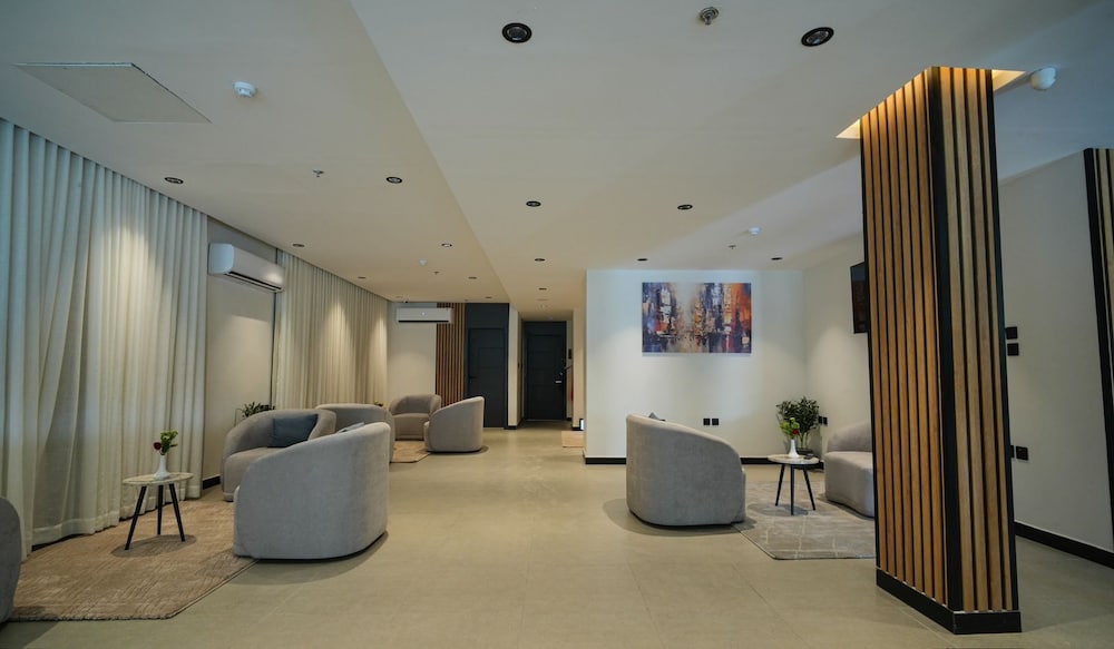 فندق HDB تابوك(HDB Hotel tabuk) 49/56