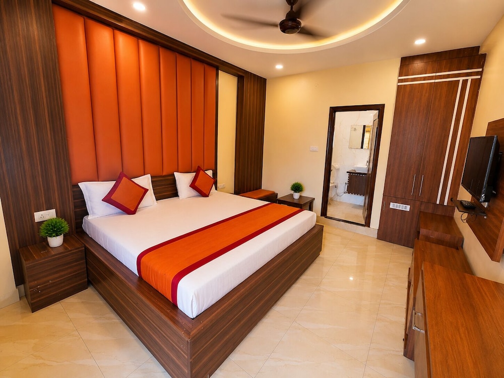 Hotel Atlantic 35/50