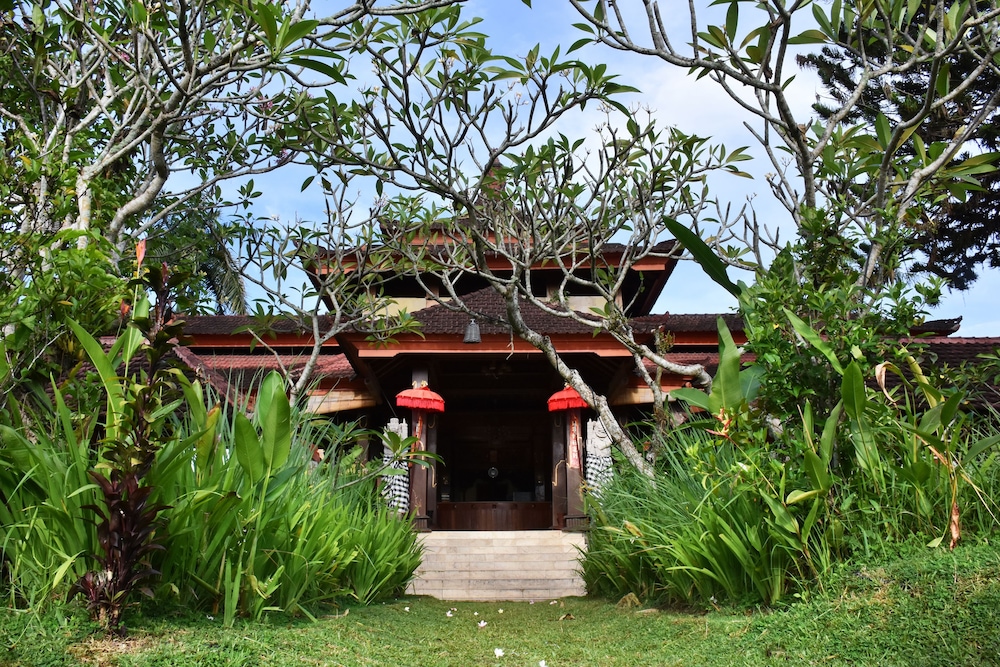 Collection O Ubud Near Central Ubud Formerly Hotel Suly 49/60