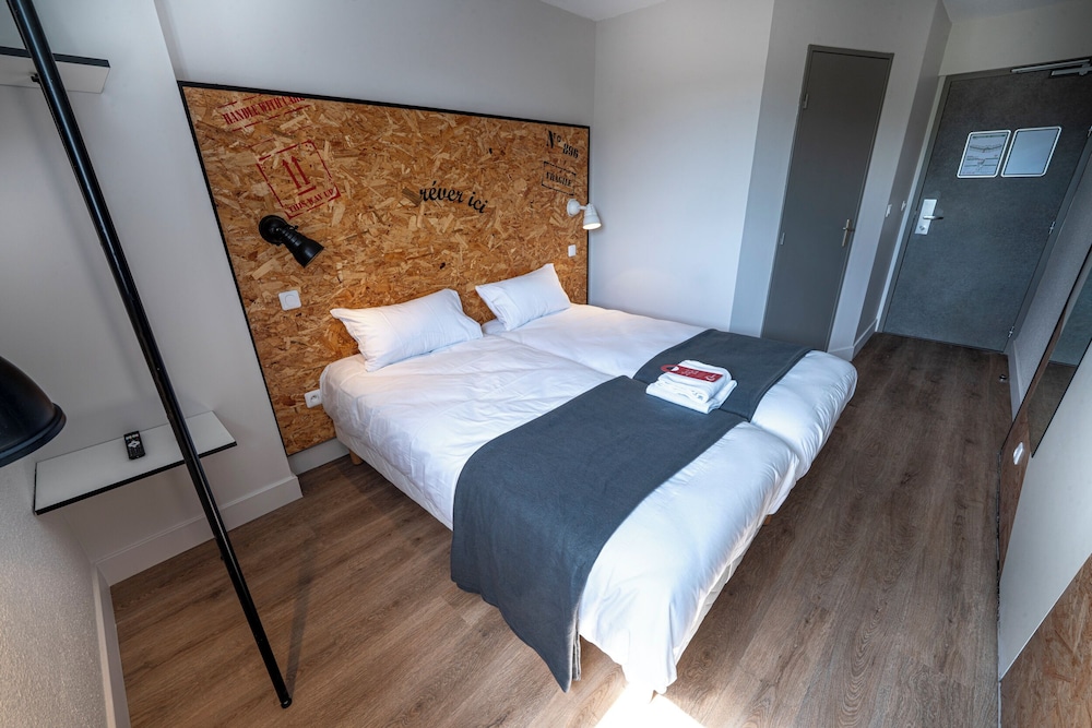 The Originals Access Hotel Clermont-Ferrand Nord 8/49