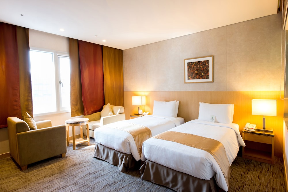 Stanford Hotel Seoul 14/61