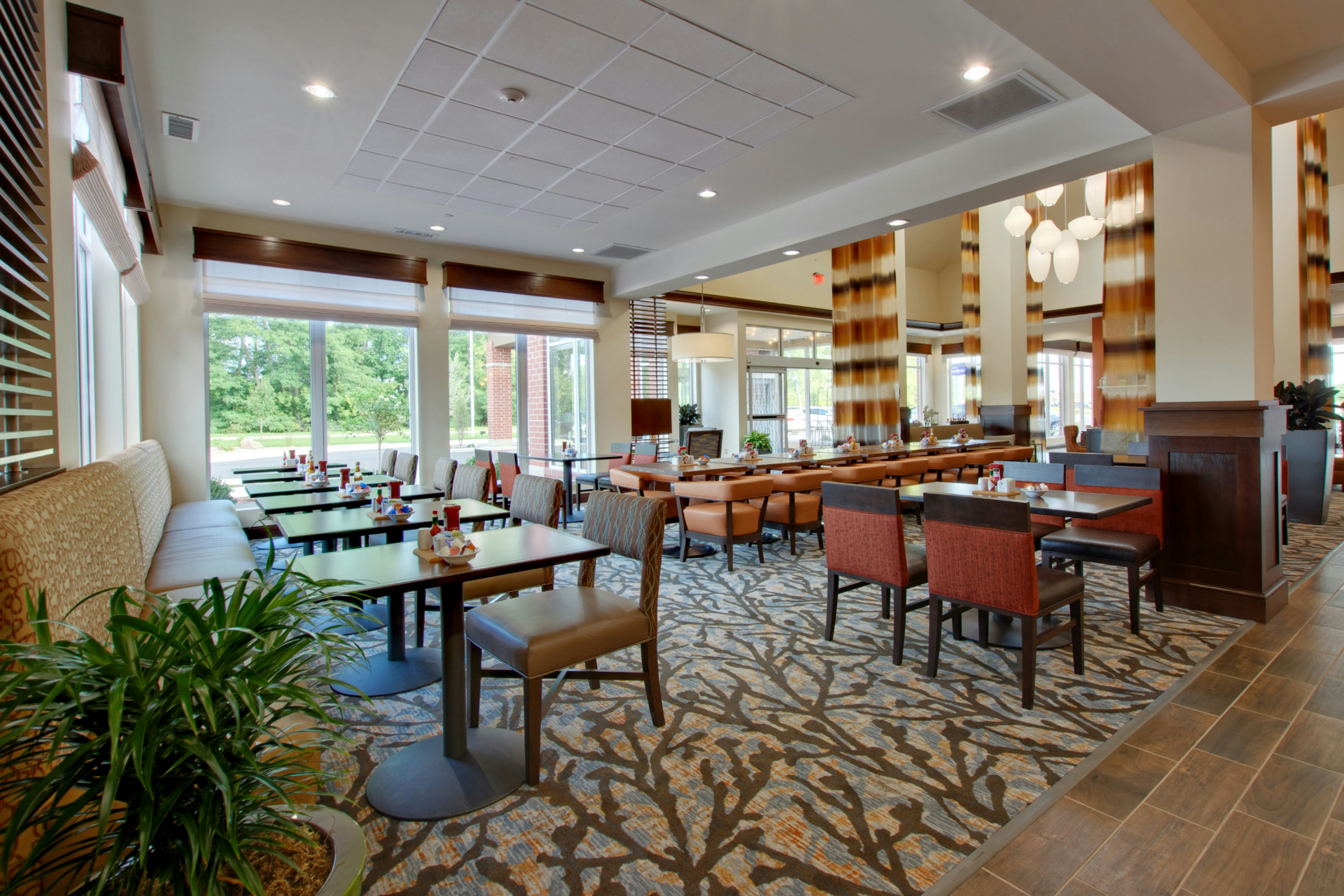 Hilton Garden Inn Benton Harbor/St. Joseph 28/43