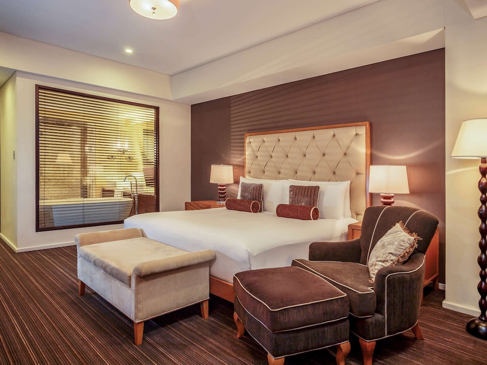 Joy Nostalg Hotel and Suites Manila 18/50