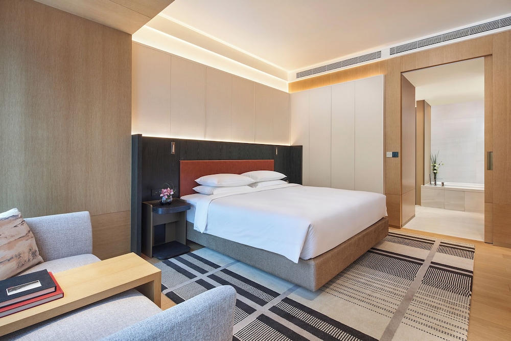 Hyatt Regency Ningbo Hangzhou Bay 7/50