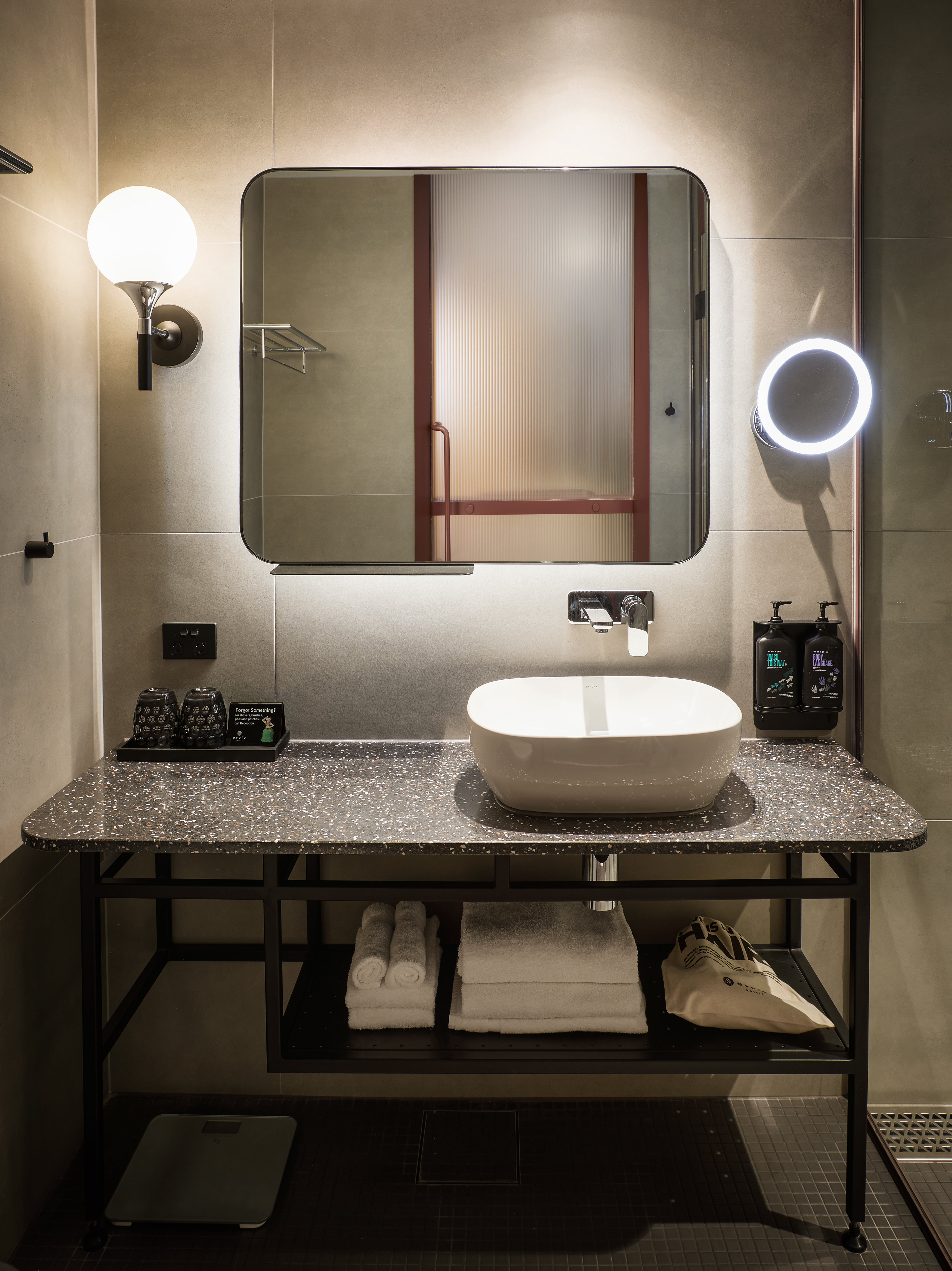 Ovolo Melbourne South Yarra, a Wyndham Hotel 45/46