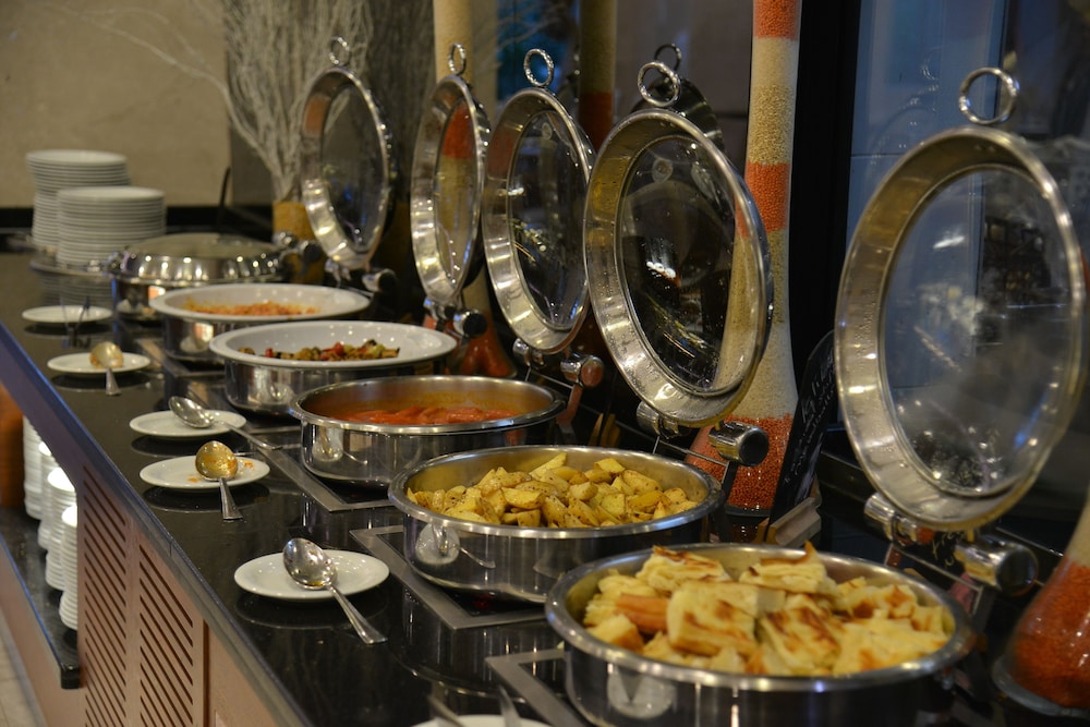 Park Dedeman Bostanci Hotel 43/52