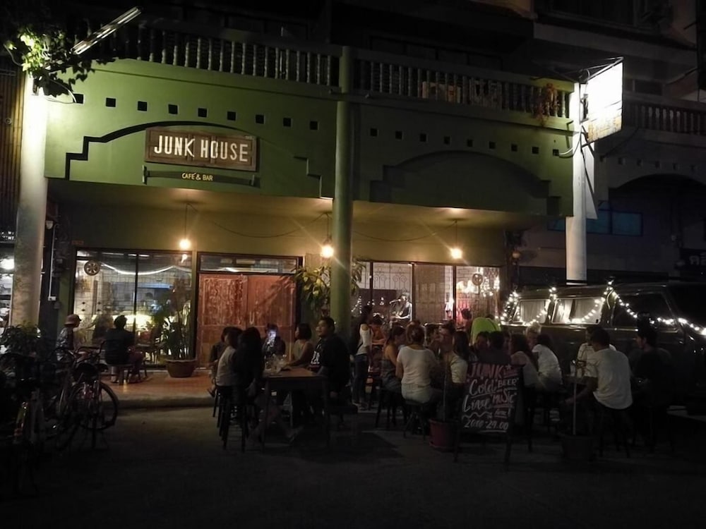 Stockhome Hostel Ayutthaya 2/30