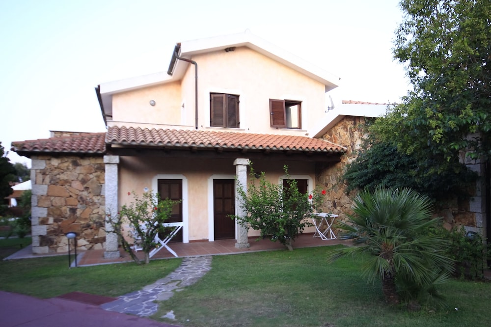 Hotel Club Le Rose 46/50