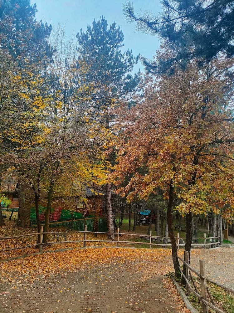 Campinari Doga Evleri & Restaurant 47/50