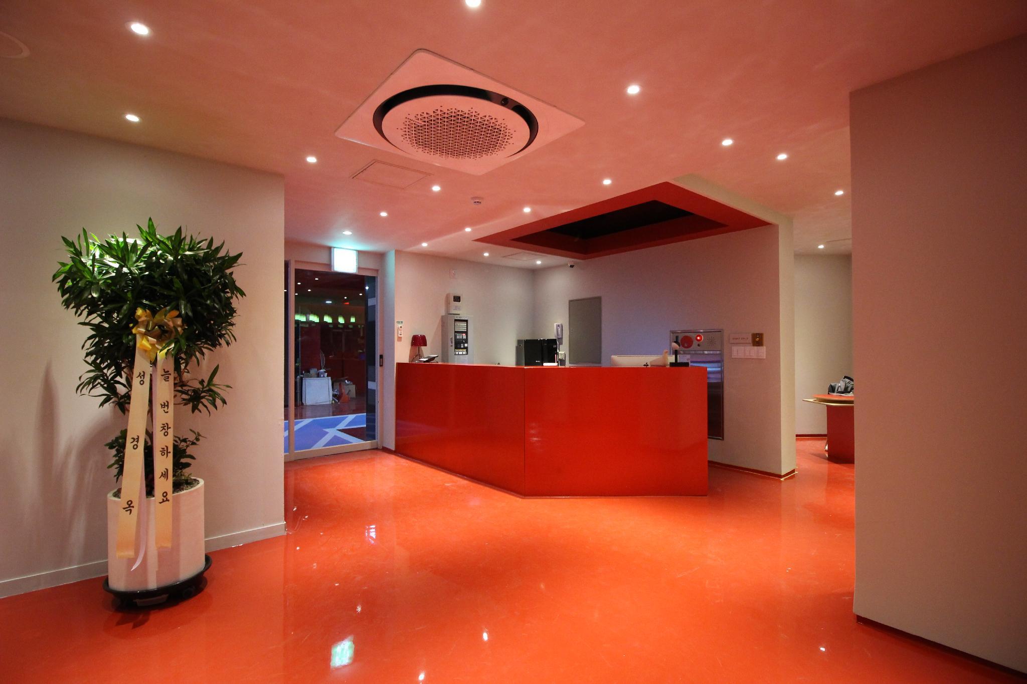 Bobo Hotel Hong Dae 6/41