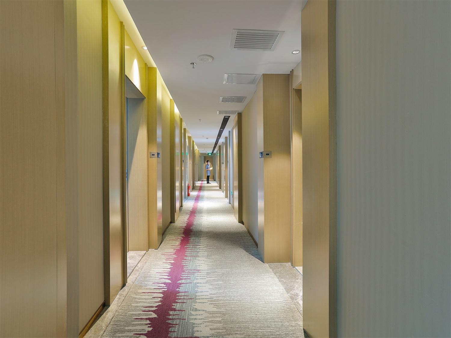 Lavande Hotel (Dongguan Songshan Lake) 25/40