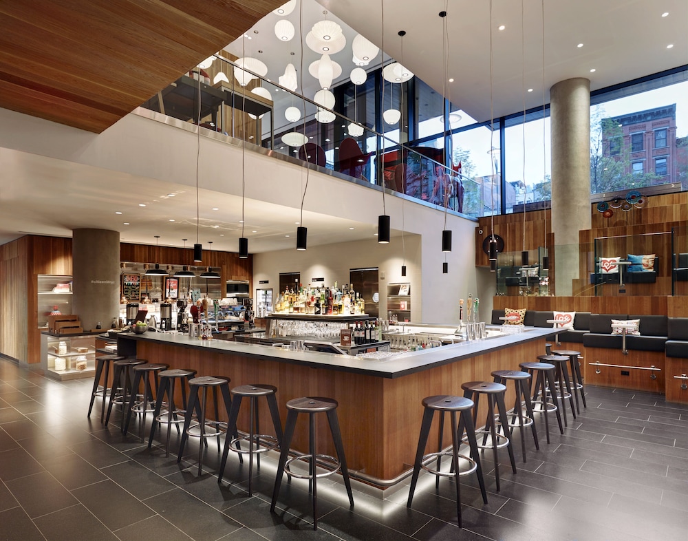 Citizenm New York Bowery 37/58