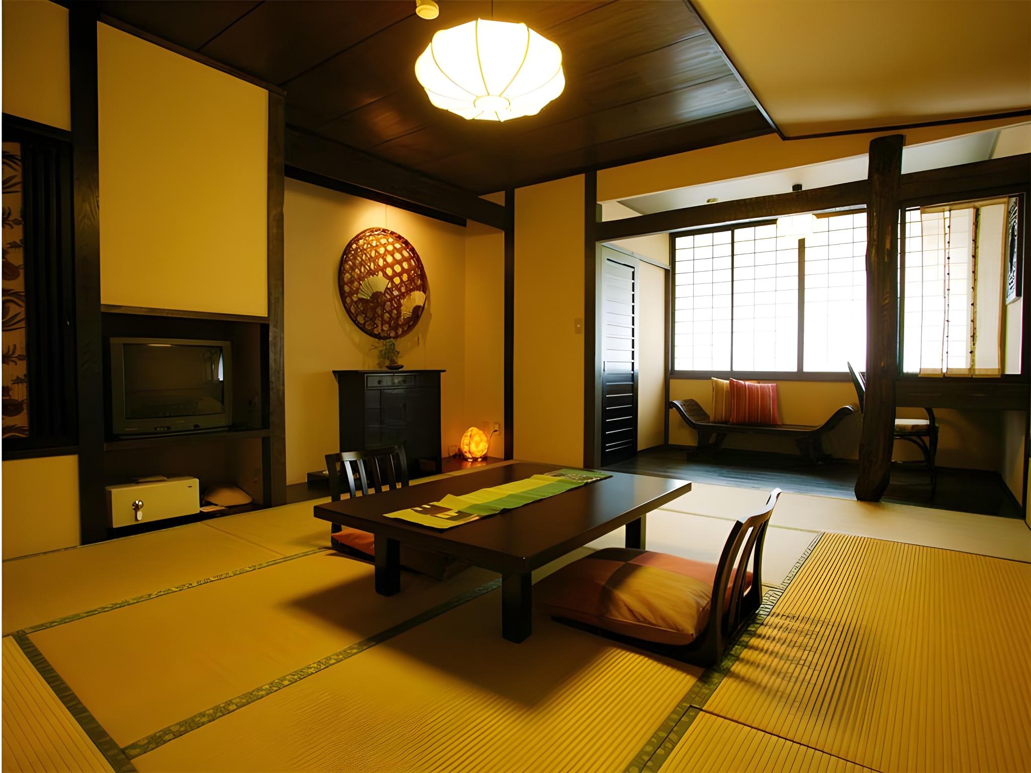 Japanese, Standard