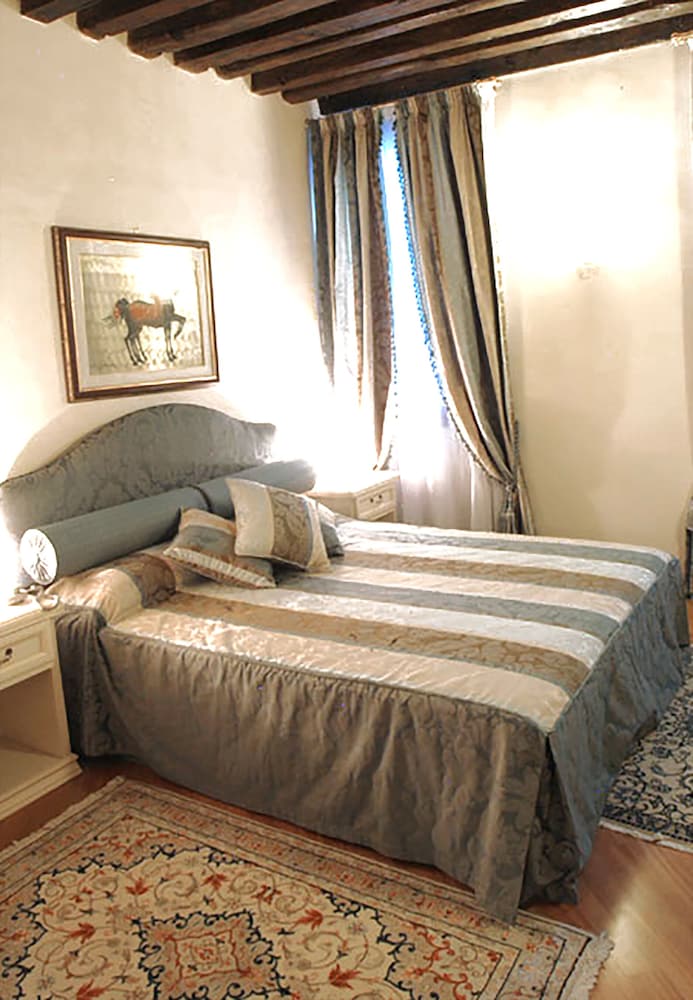 Residenza Giardini 6/37