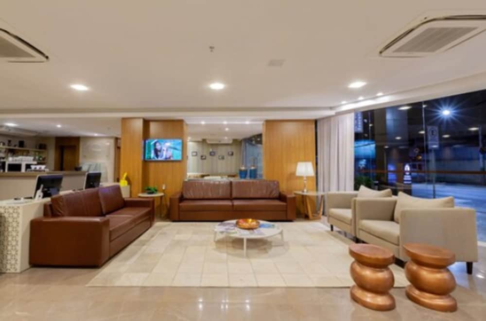 Tri Hotel Executive Brusque 18/33