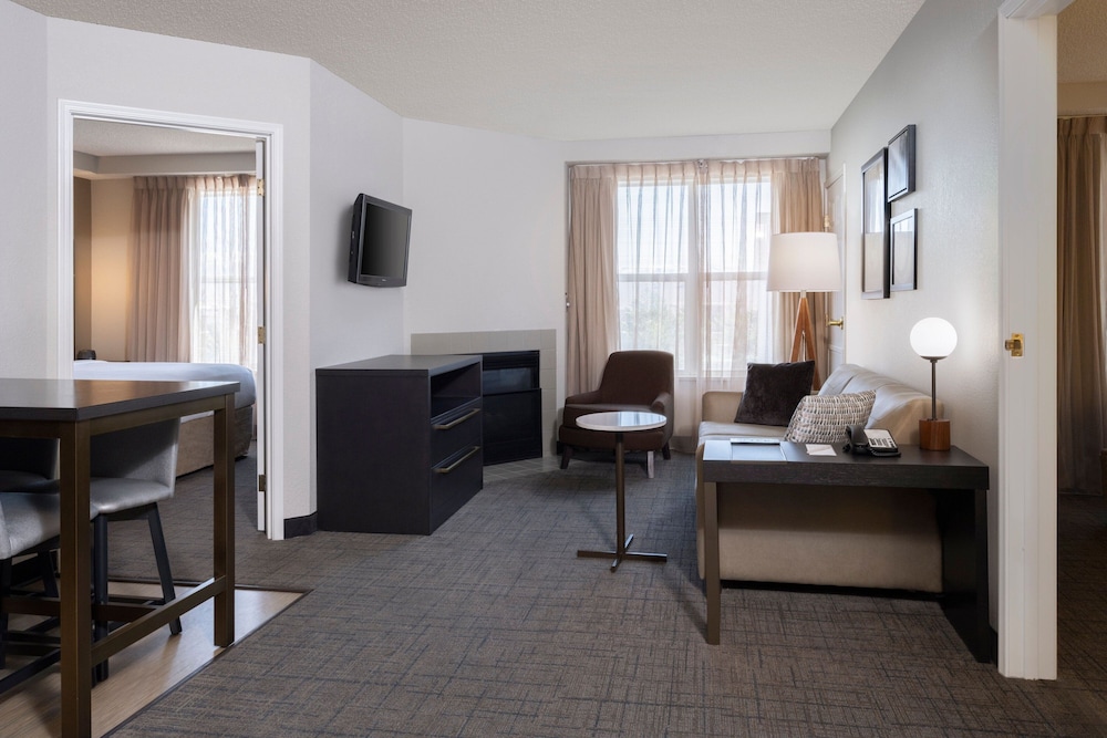 Residence Inn Salt Lake City Airport 19/29