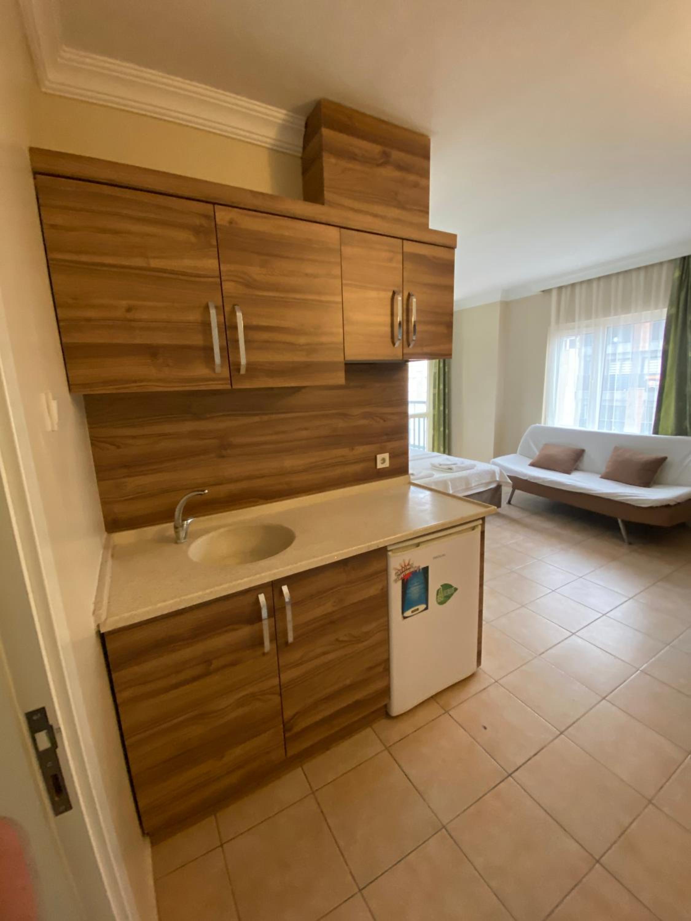 Vesta Apart Hotel 16/26