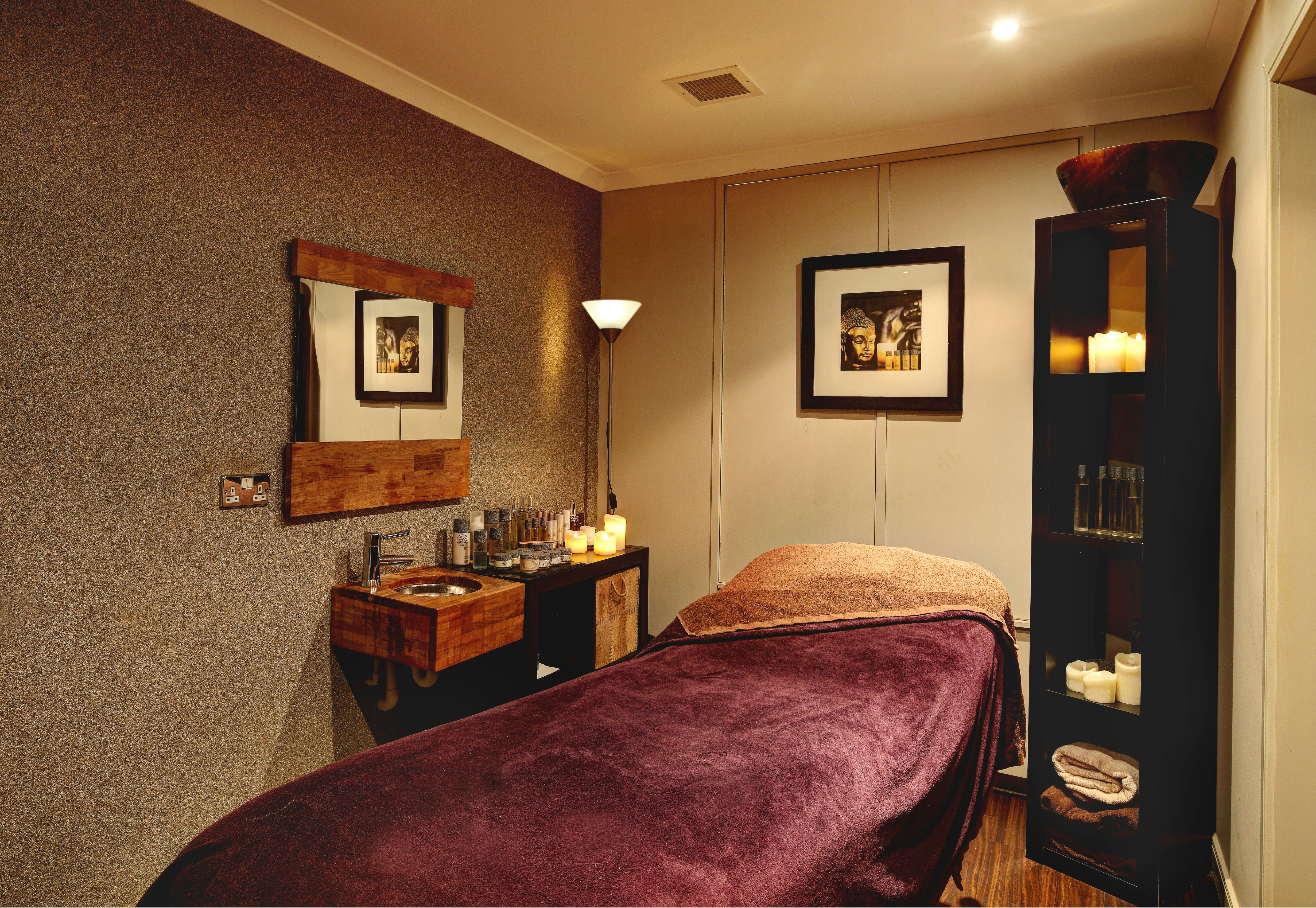Hilton Grand Vacations at Craigendarroch Suites 8/50