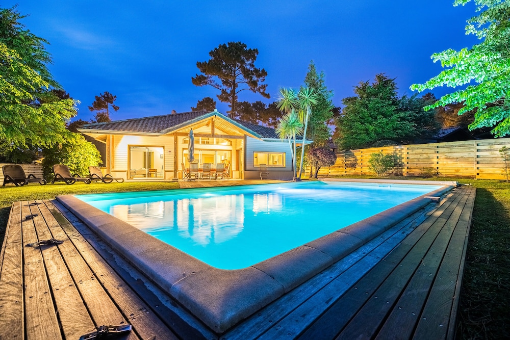 Villas Eurogroup La Prade 1/50