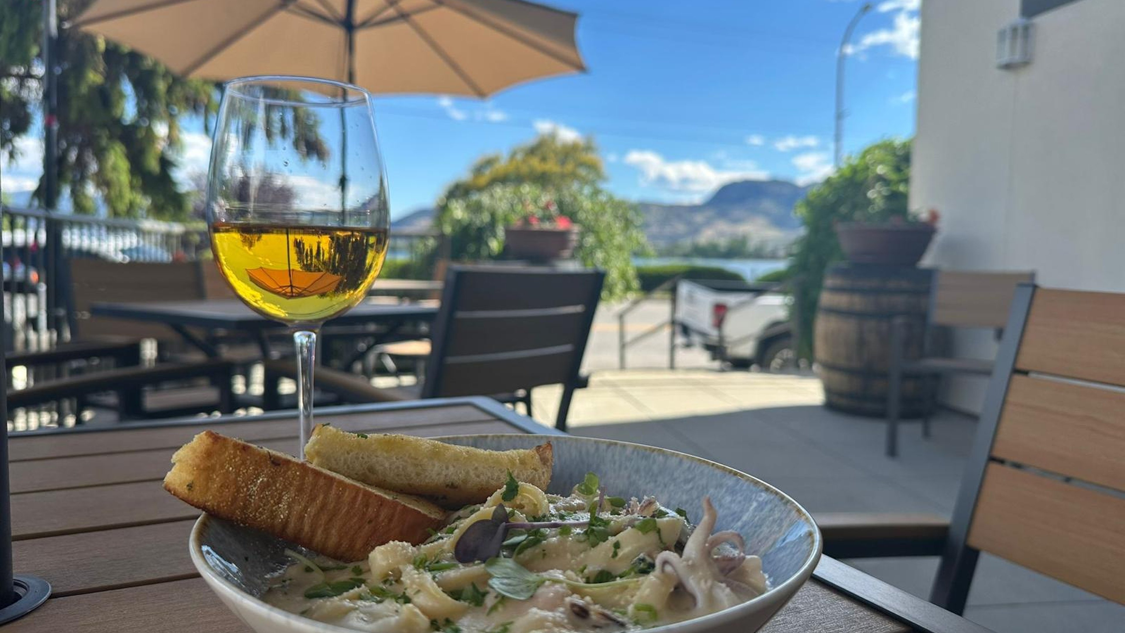 Holiday Inn Osoyoos 33/81