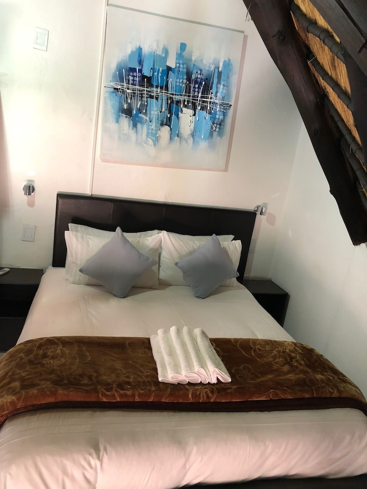 Muco Guest House 7/50