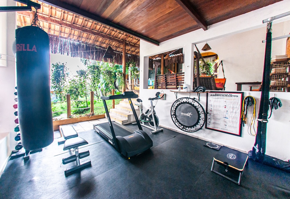 Xama Senses - Hotel Pousada - Adults Only 26/48