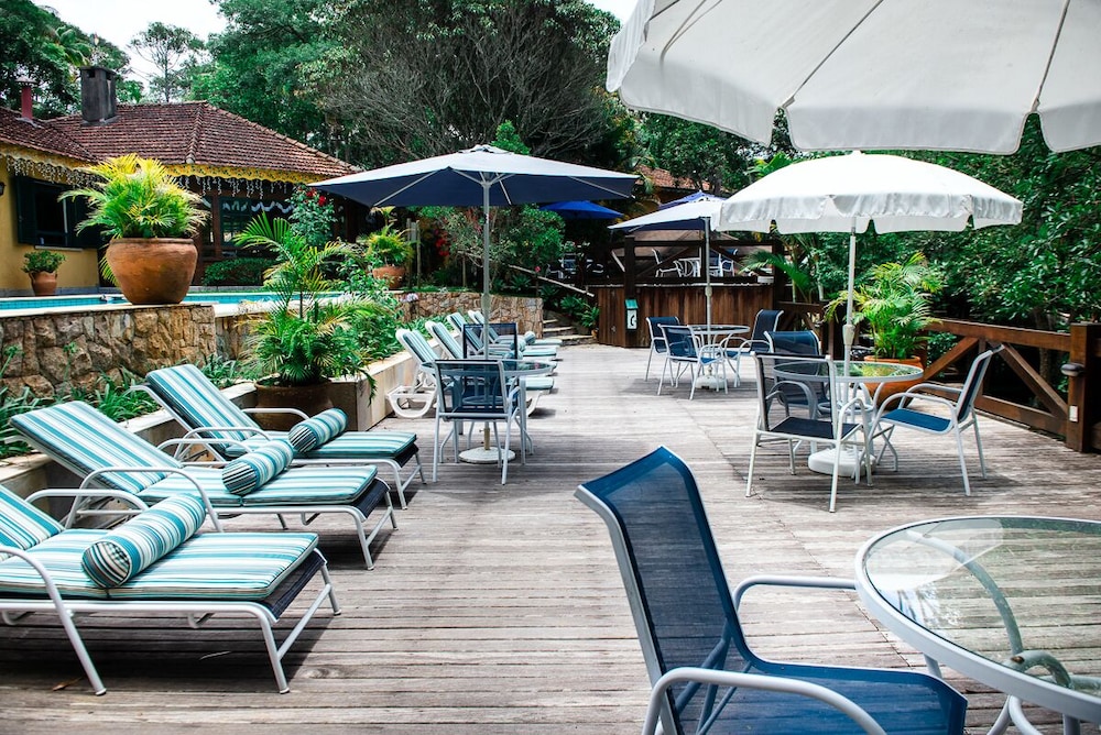 Urikana Boutique Hotel 59/73