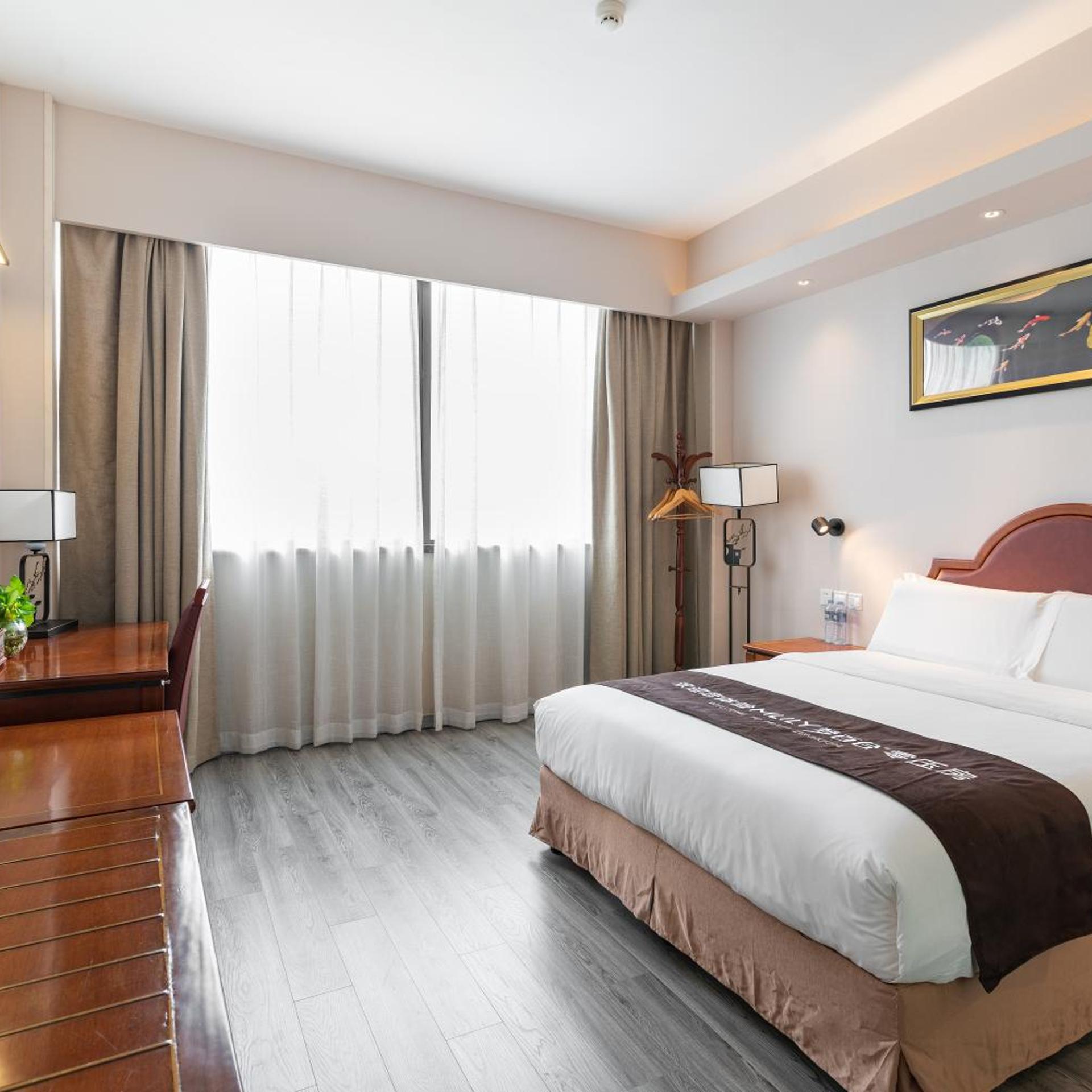 Jinling Mansion 23/55