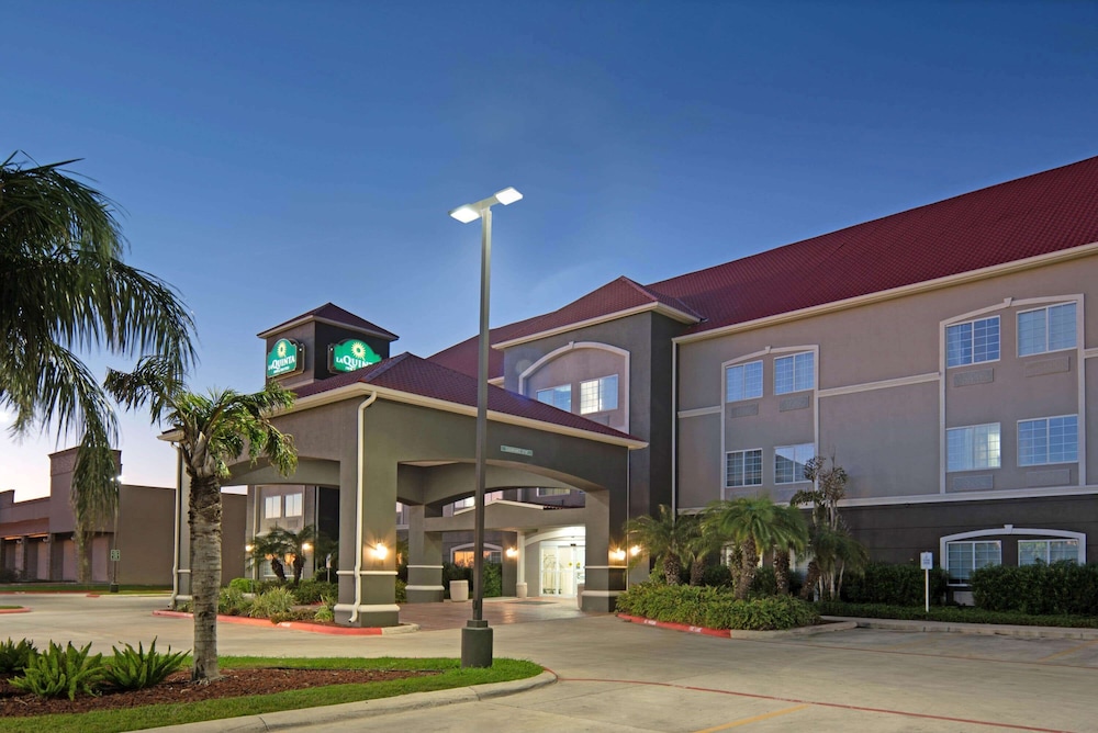 amenities