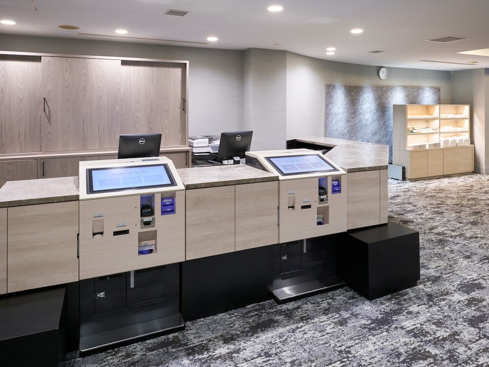 Hotel Villa Fontaine Nihombashi Mitsukoshimae 53/58