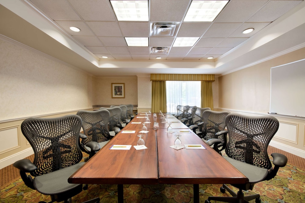 Hilton Garden Inn Atlanta Northpoint Hotel 49/65