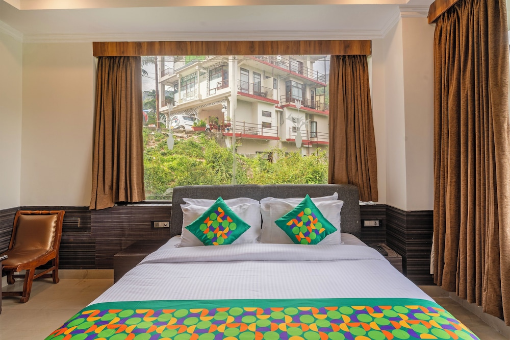 Hotel Holiday Hill 44/57
