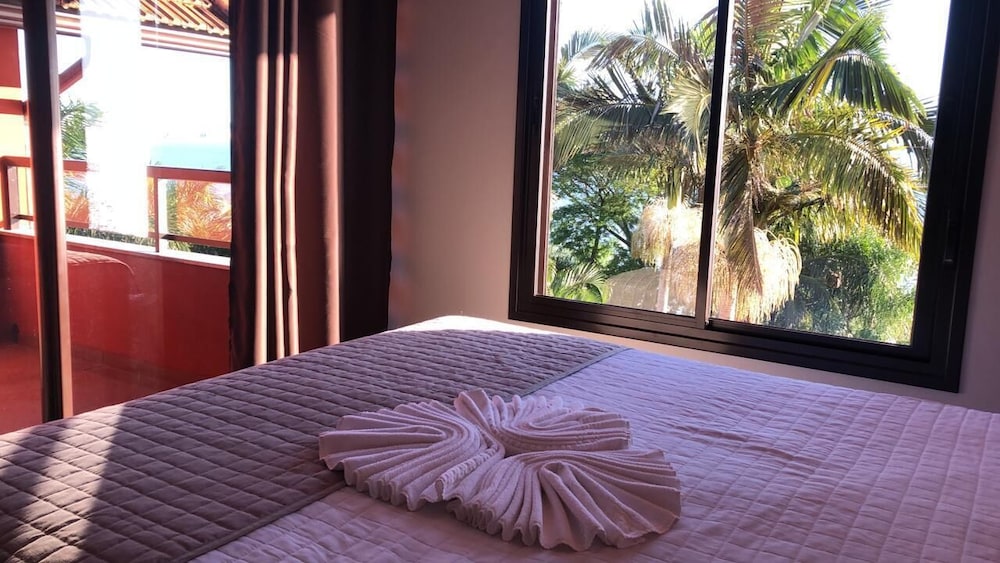 Suites com Vista Panoramica de Florianopolis 10/50