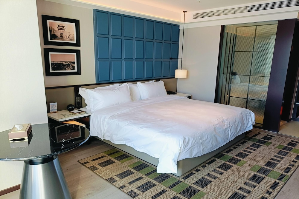 Days Hotel by Wyndham Urumqi Pingchuan Road 11/36