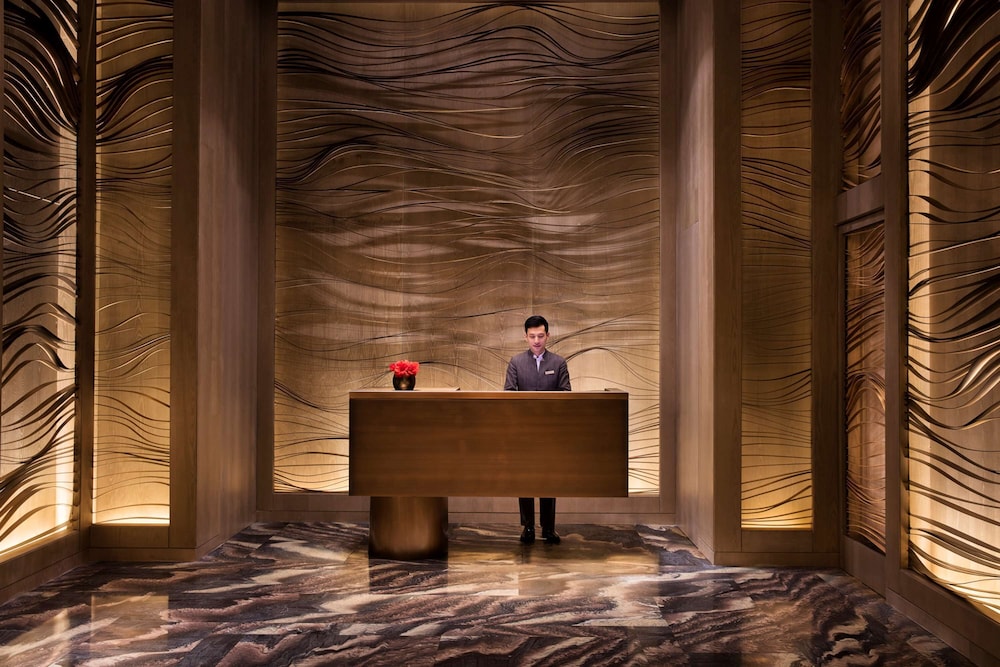 PARK HYATT HANGZHOU 6/65