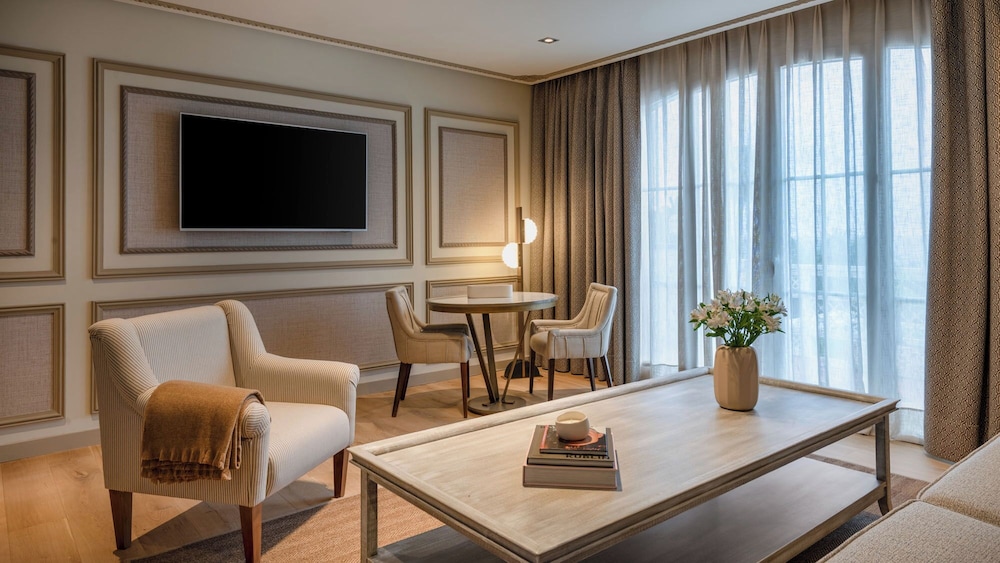 Las Dunas Grand Luxury Hotel 40/49